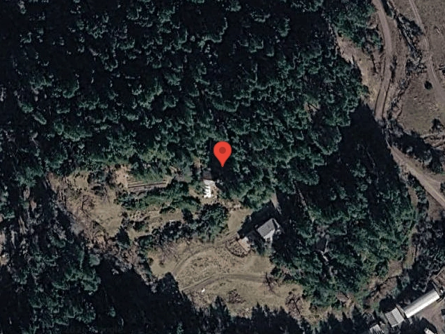 House image located at Redwood Valley, CA 95470