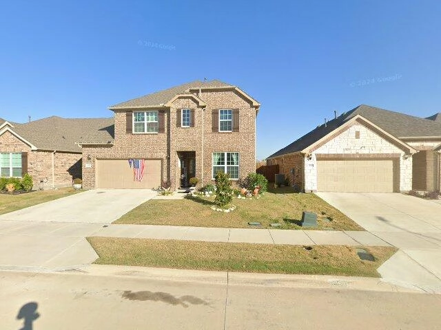 House image located at Haslet, TX 76052