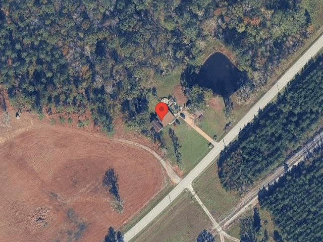 House image located at Greenwood, SC 29646