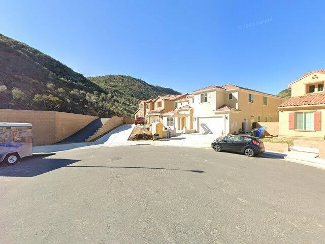 House image located at Canoga Park, CA 91304