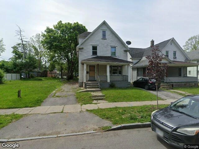 House image located at Rochester, NY 14621