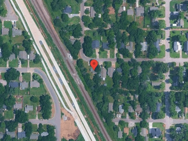 House image located at Norman, OK 73069
