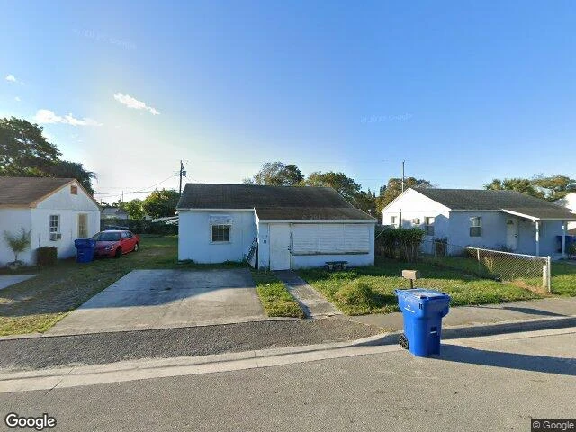 House image located at West Palm Beach, FL 33404