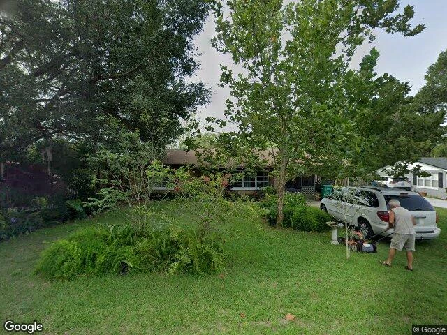 House image located at Eustis, FL 32726