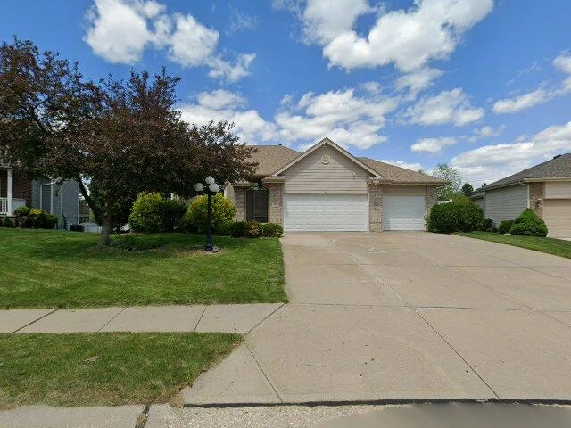 House image located at La Vista, NE 68128