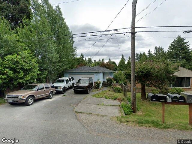 House image located at Seattle, WA 98125