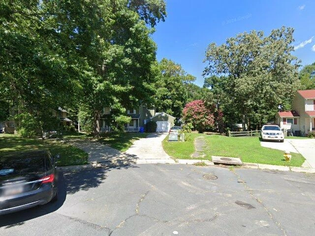 House image located at Waldorf, MD 20602