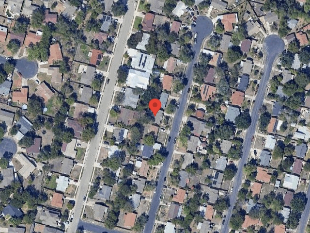 House image located at San Antonio, TX 78239