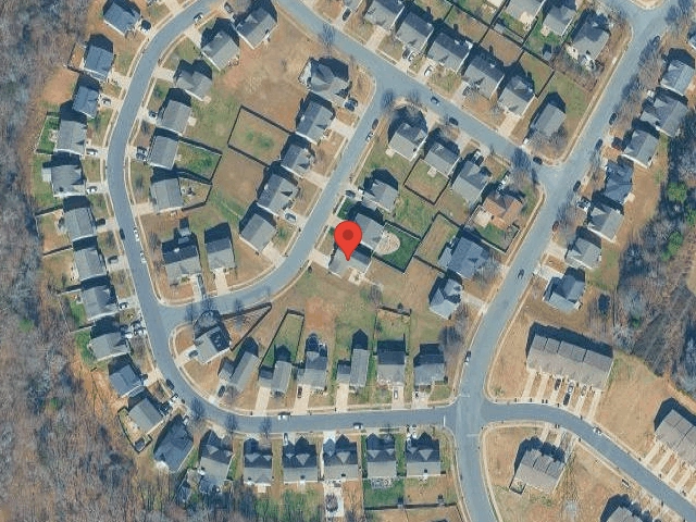 House image located at Charlotte, NC 28215