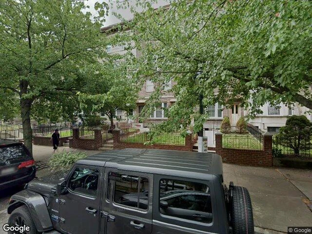 House image located at Brooklyn, NY 11213