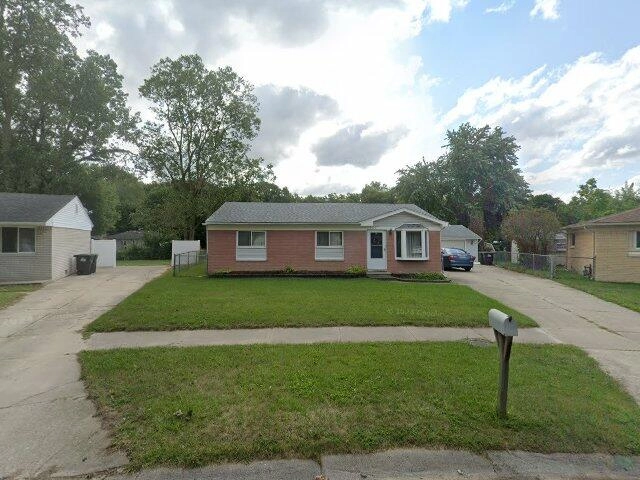 House image located at Taylor, MI 48180