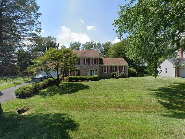 House image located at Silver Spring, MD 20904