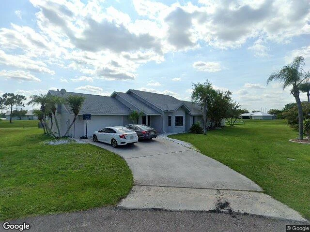 House image located at Punta Gorda, FL 33983