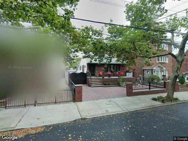 House image located at Brooklyn, NY 11234