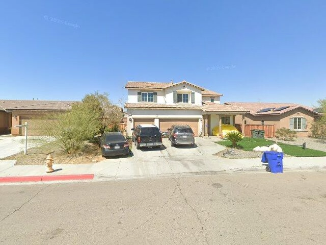 House image located at Adelanto, CA 92301