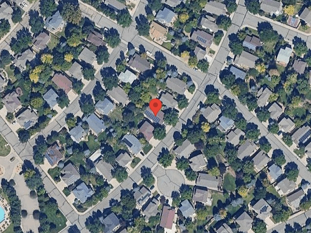 House image located at Erie, CO 80516