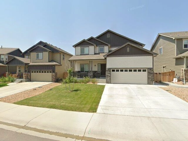 House image located at Windsor, CO 80550