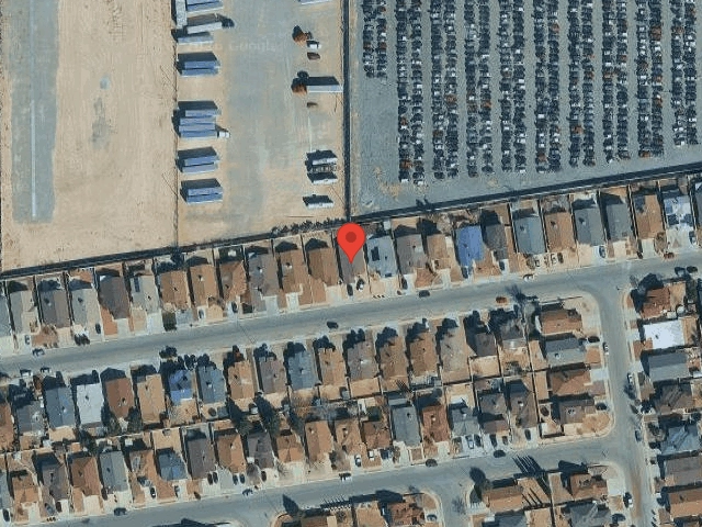 House image located at El Paso, TX 79938