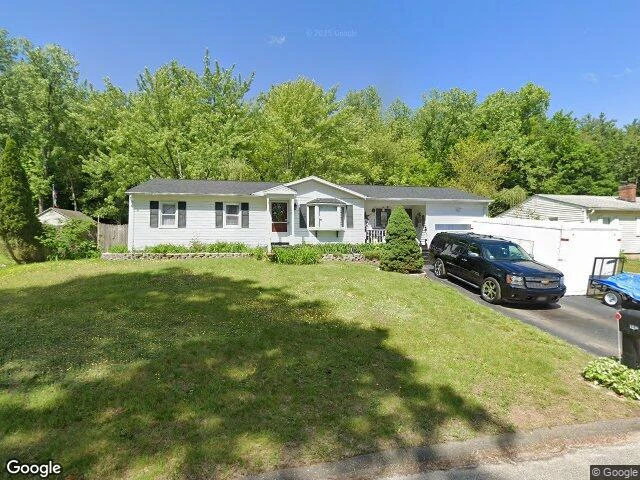 House image located at Springfield, MA 01118