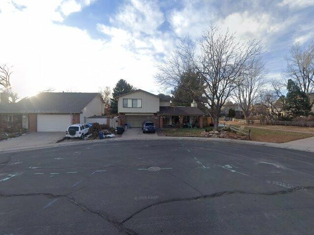 House image located at Aurora, CO 80013