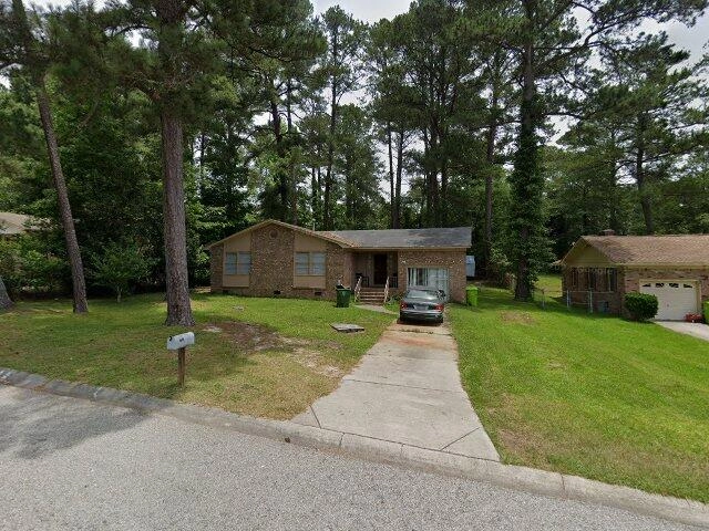 House image located at Columbia, SC 29203