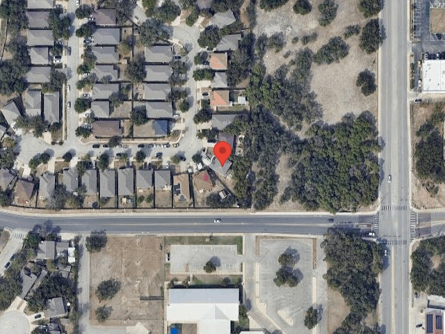 House image located at San Antonio, TX 78250