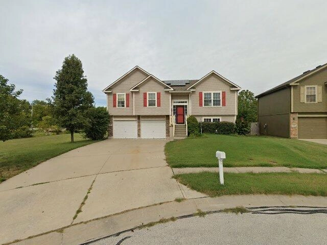 House image located at Belton, MO 64012