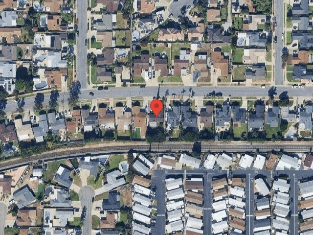 House image located at Covina, CA 91724