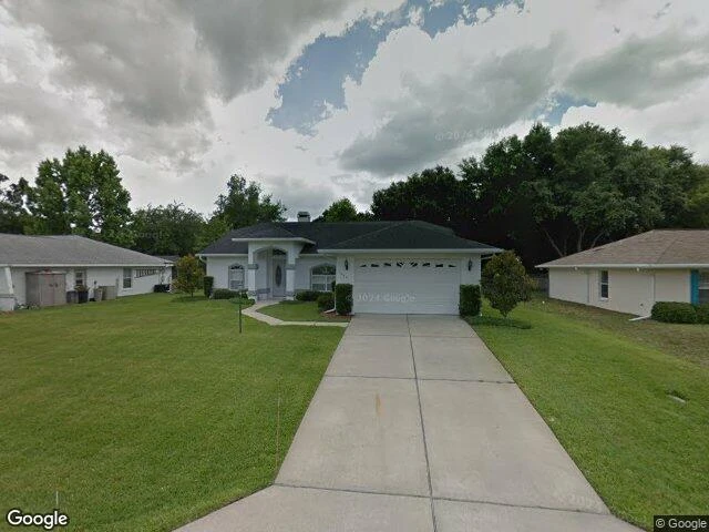 House image located at Inverness, FL 34450