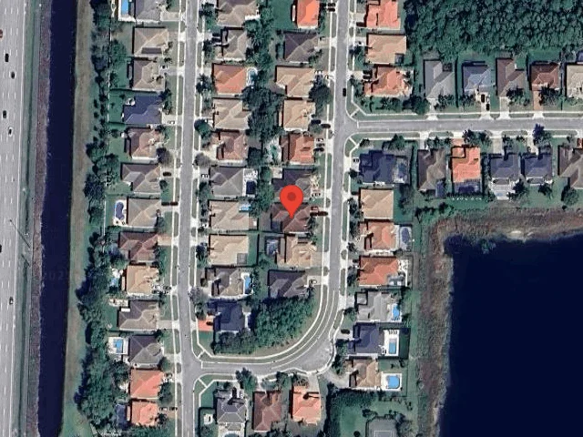 House image located at West Palm Beach, FL 33411