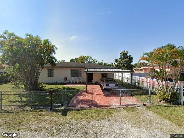 House image located at Miami, FL 33168