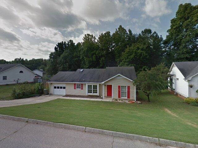 House image located at Simpsonville, SC 29680