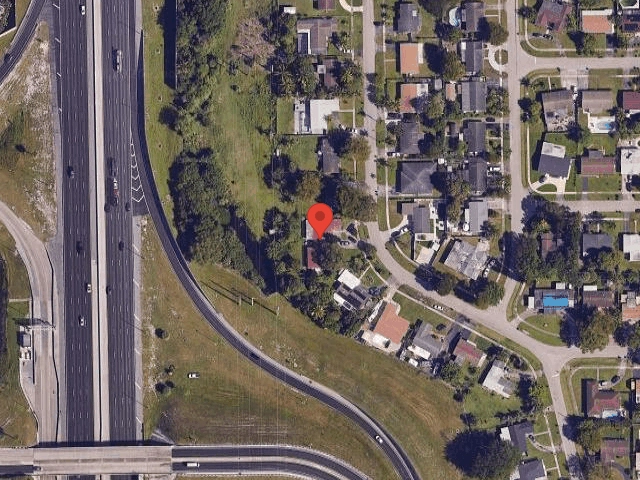 House image located at Fort Lauderdale, FL 33313