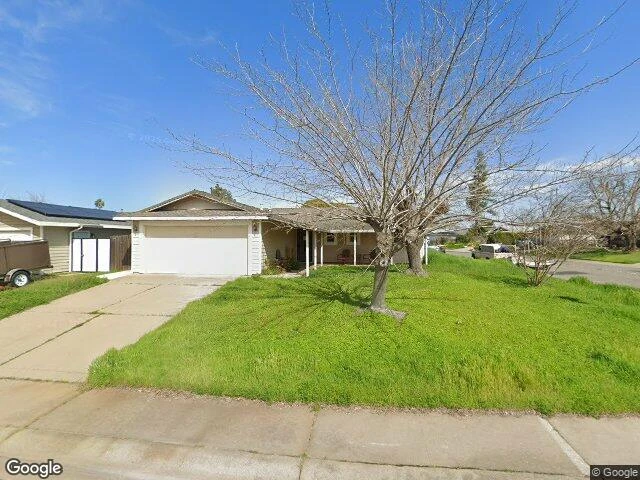 House image located at Wheatland, CA 95692