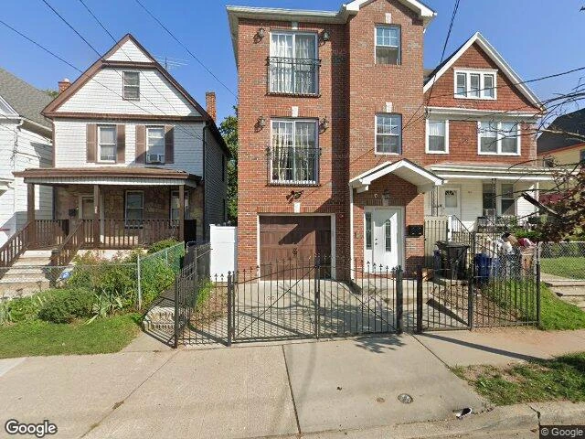 House image located at Newark, NJ 07106