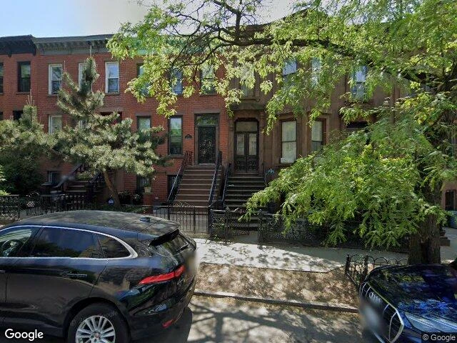 House image located at Brooklyn, NY 11215