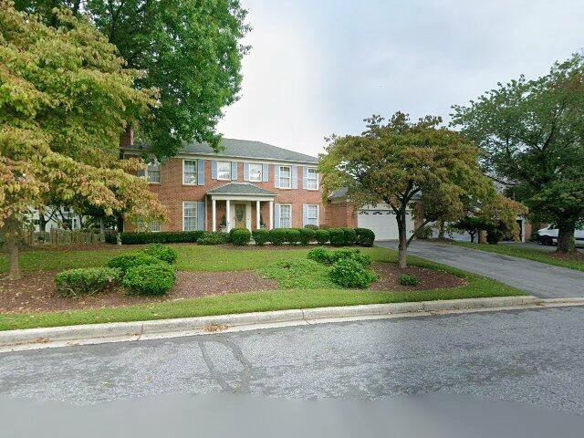 House image located at Silver Spring, MD 20906