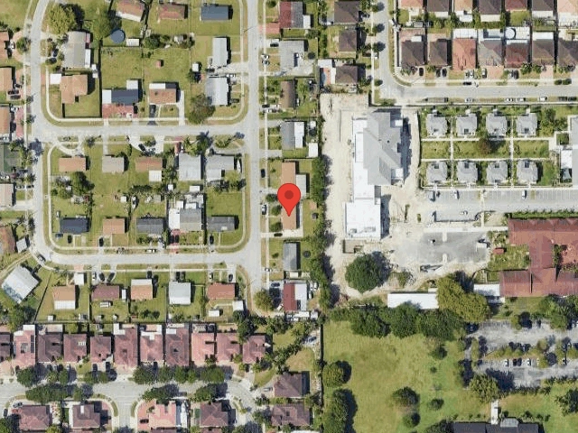 House image located at Miami, FL 33170