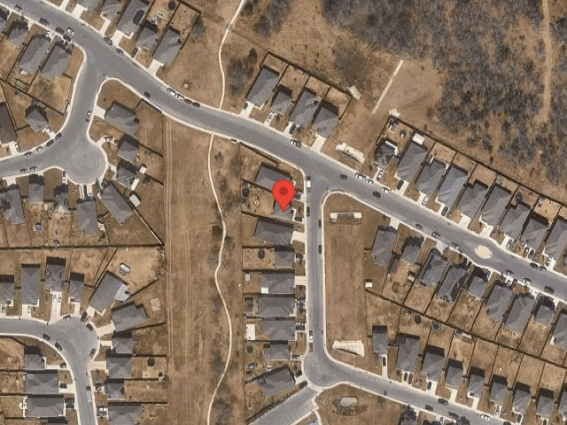 House image located at San Antonio, TX 78222