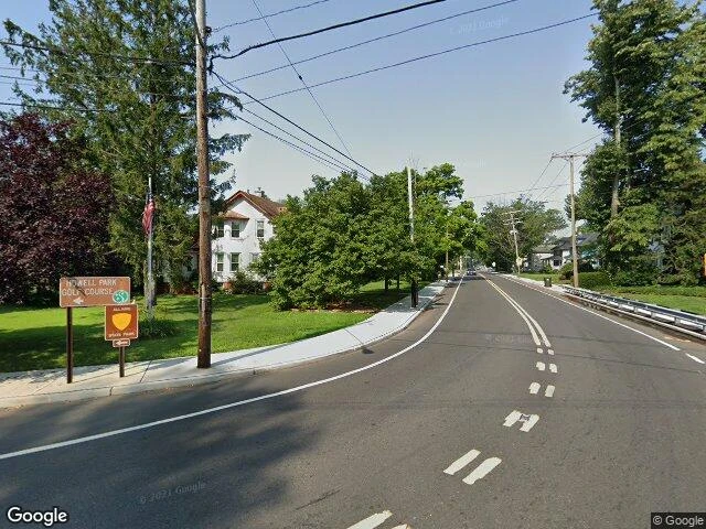 House image located at Farmingdale, NJ 07727