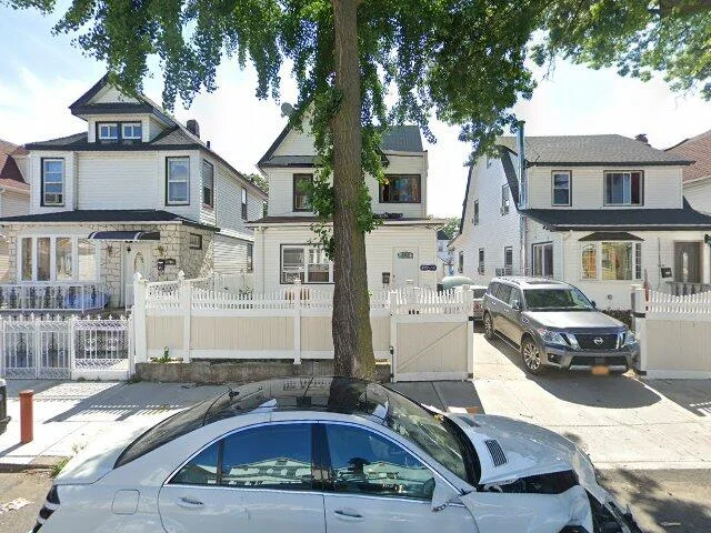 House image located at South Richmond Hill, NY 11419