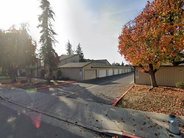 House image located at Fresno, CA 93727