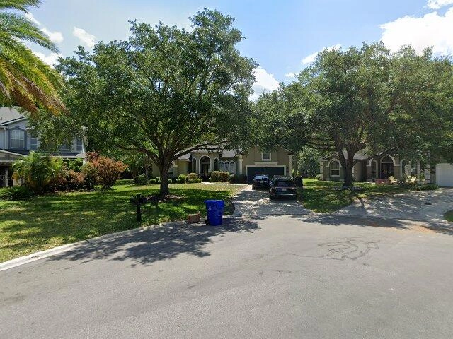 House image located at Saint Augustine, FL 32092