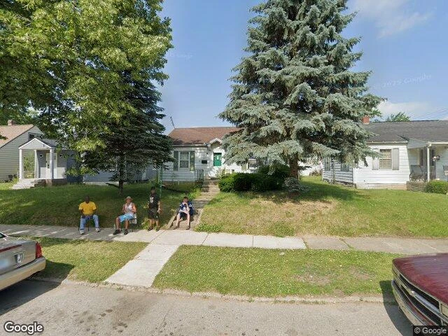 House image located at South Bend, IN 46628