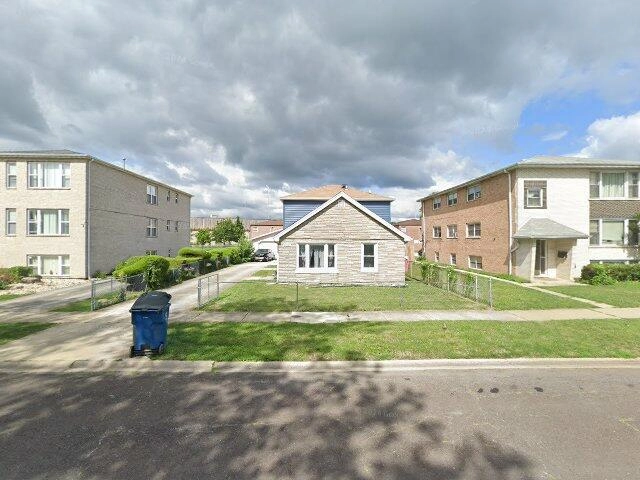 House image located at Posen, IL 60469