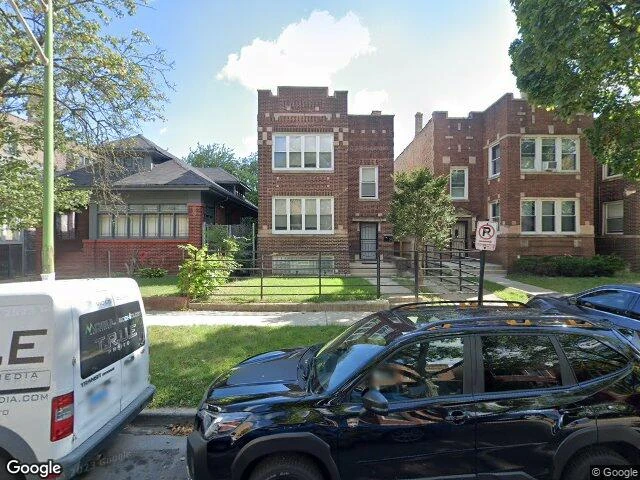 House image located at Chicago, IL 60649