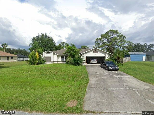 House image located at Fort Myers, FL 33908