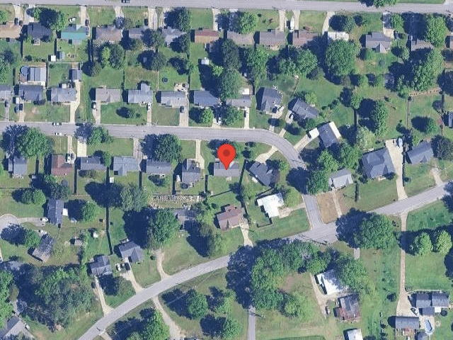 House image located at Hartselle, AL 35640