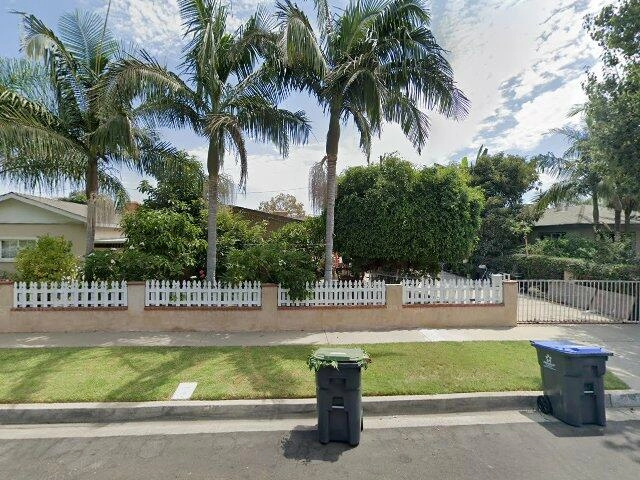 House image located at Santa Ana, CA 92704