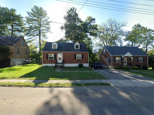 House image located at Fort Thomas, KY 41075